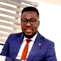 Transcorp Group Employee Adediwura Aderibigbe's profile photo