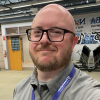 Framingham Public Schools Employee Jared McFarlin's profile photo