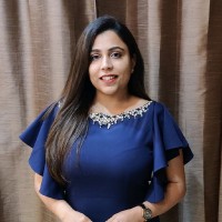 ACad Studio Employee Ritu Chaudhary's profile photo