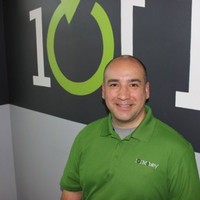 101 Mobility Employee Rick Kasper's profile photo