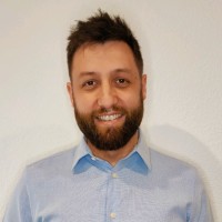 Paradigma Digital Employee Jorge Hdez's profile photo