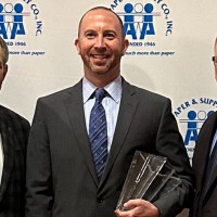 Acme Paper and Supply Company Employee Toby Zeeger's profile photo