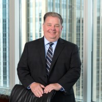 Wolf Greenfield Employee Rick Anderson's profile photo