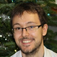 RS2D Employee Thomas Paris's profile photo