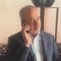 BQE Water Employee Peter Gleeson's profile photo