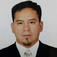 FAMESA Employee Richard Llanos Peña's profile photo