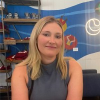 Mission Pet Health Employee Hannah Bryant's profile photo