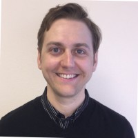 Plasma Employee Zachary Cody's profile photo