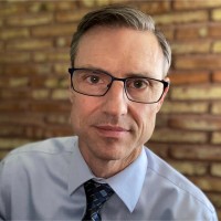 Blue Cross Blue Shield of Arizona Employee Mel Burch's profile photo