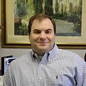 Fastway Employee Joe Garger's profile photo
