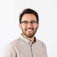 Spotzen Employee Steven Simone's profile photo