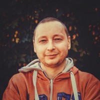 Fedir Ushakov Email
