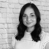 Original Wagner Pizza GmbH Employee Hannah Thieser's profile photo