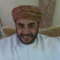 Falcon Oilfield Services Employee Saif al-Saadi's profile photo