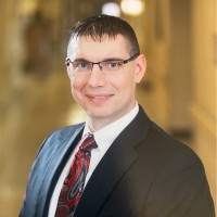 ScionHealth Employee Tim O'Neal's profile photo