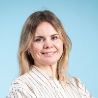 Proffsmagasinet Employee Emma Wahlén's profile photo
