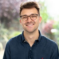 Junxion Strategy Employee Charlie Southwood's profile photo