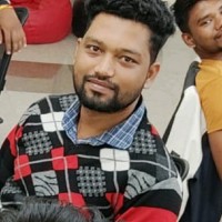 UpStream Global Services Employee Sumit Mewada's profile photo
