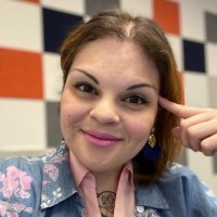 Deepnet Communications Employee Cassandra Medina's profile photo