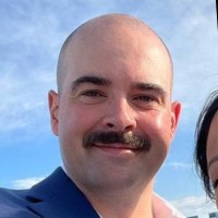 Volt Athletics Employee Justin Foss's profile photo