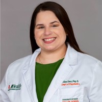 Elisa Diaz Email & Phone Number