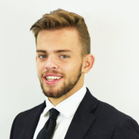 Gracie's Employee James Pembroke's profile photo