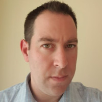 MarketsIO Employee Brian Stephens's profile photo