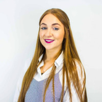 Kate Heron Email & Phone Number
