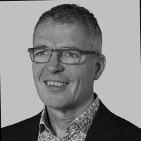 Festo NL Employee Harro Jansen's profile photo