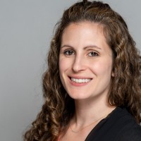 Safe Passage Project Employee Tania Cohen's profile photo