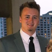 Multicraft Fire LLC Employee Dayne Barton's profile photo