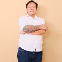 ScaleOps Employee Lester Bernados's profile photo