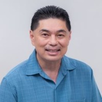 Hawaii State Department of Health Employee Steve Sakamoto's profile photo