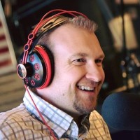 Salem Media Group Employee Matthew Bee's profile photo