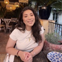 Lancer Skincare Employee Marie Farag's profile photo