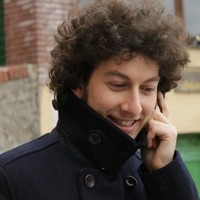Claudio Lenzi Email & Phone Number
