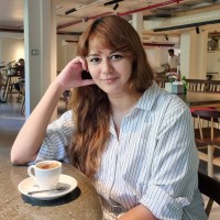 Workafy Employee Adhishree Sharma's profile photo