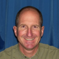 Gardiner Employee Ernie Dieball's profile photo