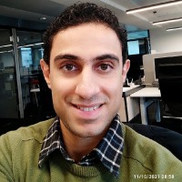 coeo | DE Employee Moustafa Abdulfattah's profile photo