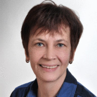 Main Post Inc Employee Birgit Wilk's profile photo