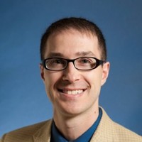Samford University Employee Chuck Stokes's profile photo