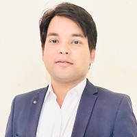 Synoptics Technologies Limited Employee Subhash Chaudhry's profile photo