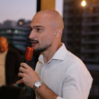 Slideworks Employee Filipe Nadai's profile photo