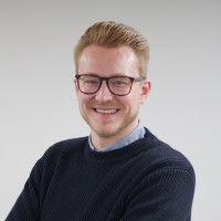 SIGG Switzerland Bottles AG Employee Alex Brown's profile photo