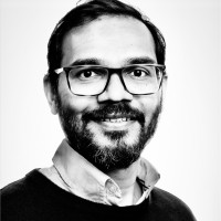 Expedition Medicines Employee Hunain Alam's profile photo