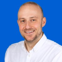 Webfleet Employee Alain Castle's profile photo