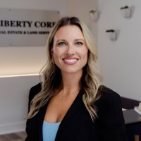 Liberty Core Consultants Employee Brittany Desomer's profile photo