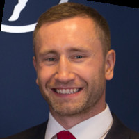 TSW Training Employee Matthew Channell's profile photo