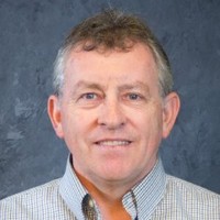 Hewlett Packard Enterprise Employee John Blank's profile photo