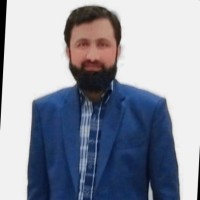Mecas Engineering Pvt Ltd Employee Abdul Qayyum's profile photo